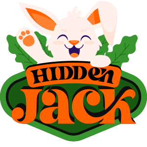 Hidden Jack Casino UK 2026 Review – Complete Player Guide Logo